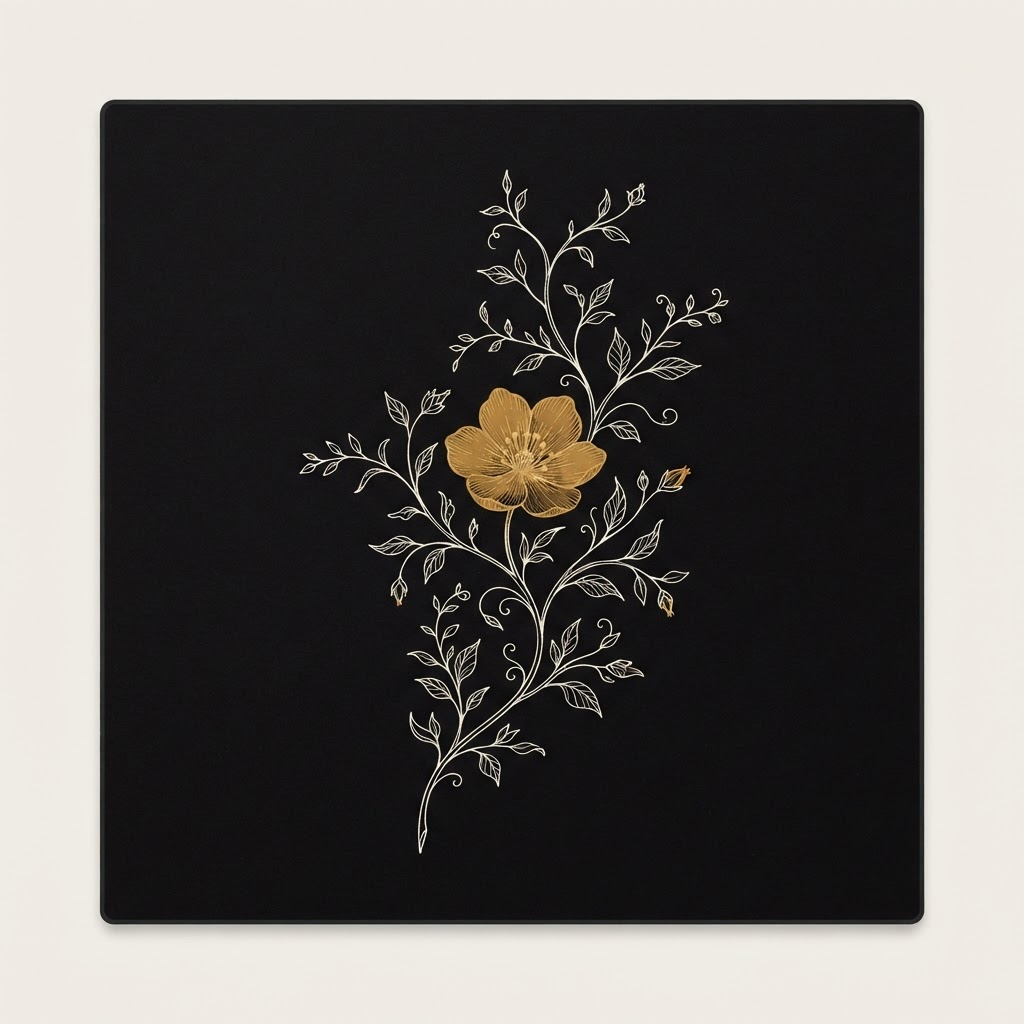 Botanical Illustrations