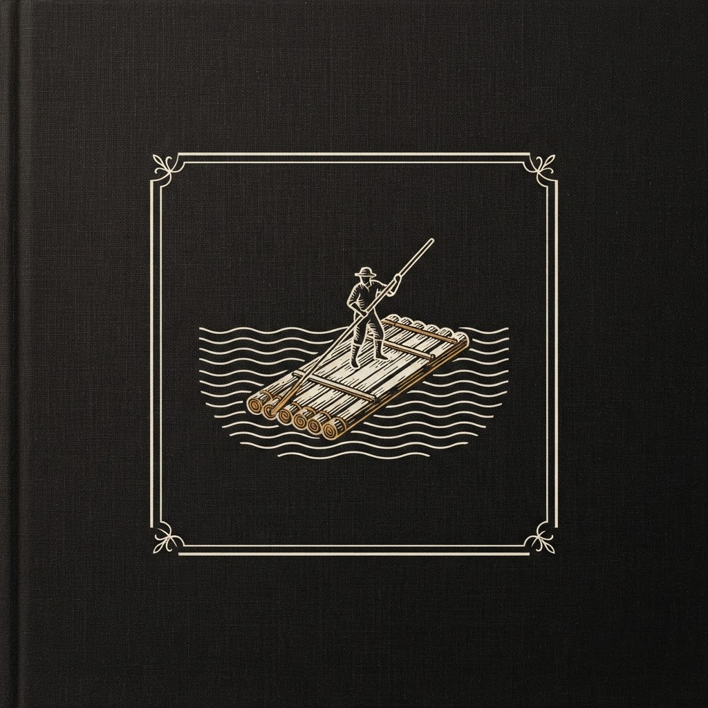 Adventures of Huckleberry Finn