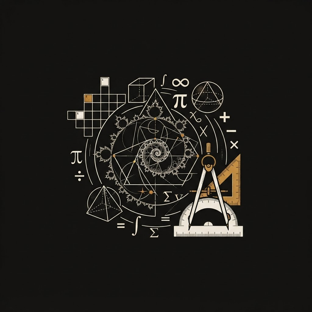 Math Crossword