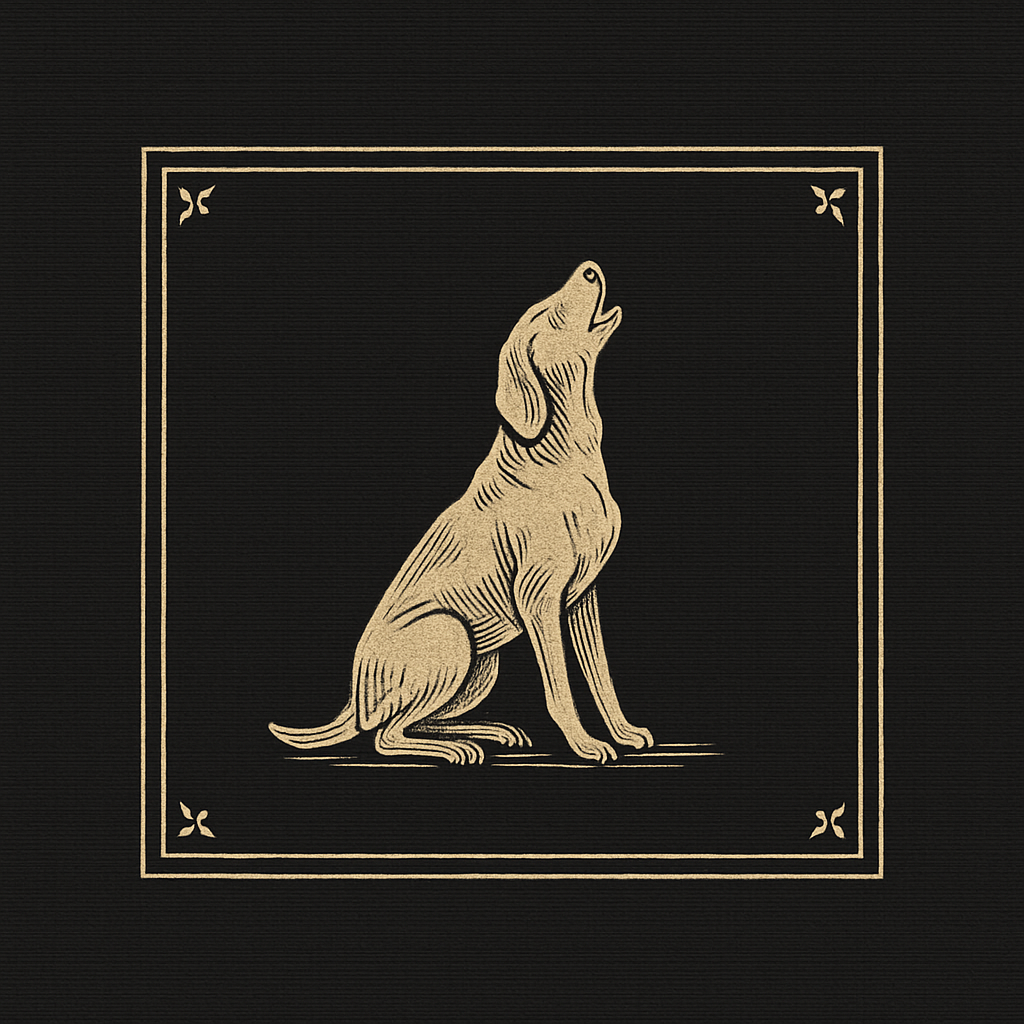 The Hound of the Baskervilles
